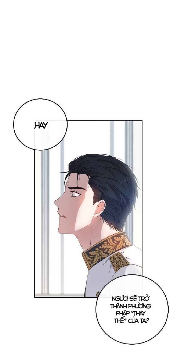 Tôi Lạc Vào Thế Giới Trò Chơi Harem Ngược Chapter 30 - Trang 2