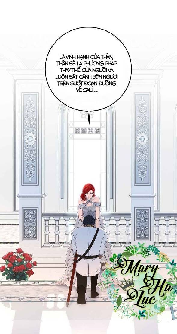 Tôi Lạc Vào Thế Giới Trò Chơi Harem Ngược Chapter 30 - Trang 2