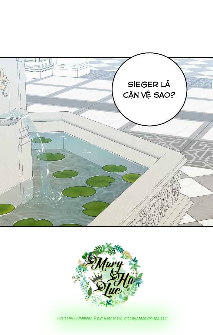 Tôi Lạc Vào Thế Giới Trò Chơi Harem Ngược Chapter 31 - Trang 2