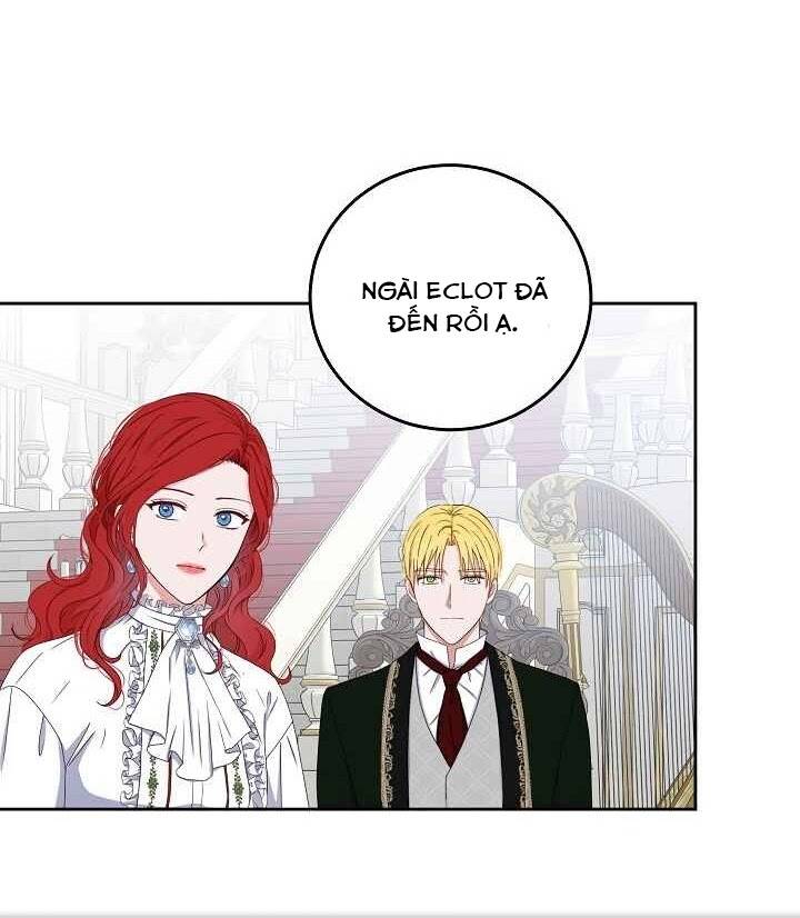 Tôi Lạc Vào Thế Giới Trò Chơi Harem Ngược Chapter 31 - Trang 2