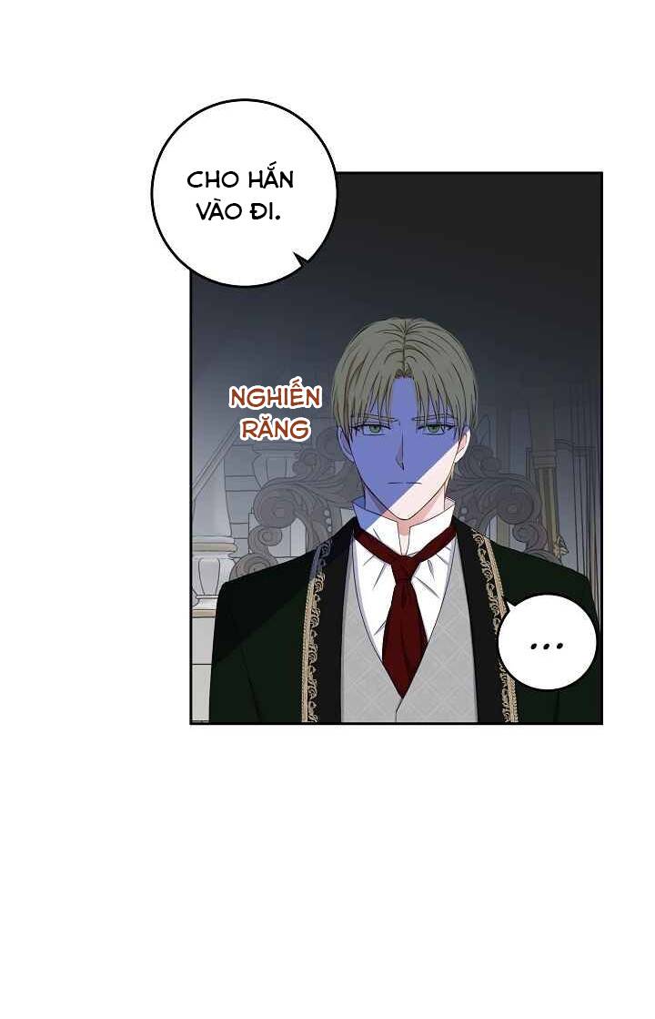 Tôi Lạc Vào Thế Giới Trò Chơi Harem Ngược Chapter 31 - Trang 2