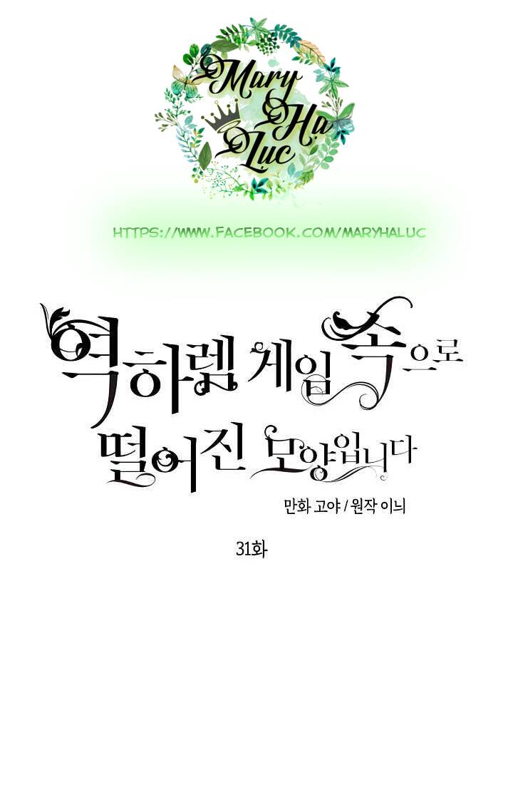 Tôi Lạc Vào Thế Giới Trò Chơi Harem Ngược Chapter 31 - Trang 2