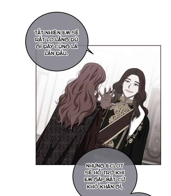 Tôi Lạc Vào Thế Giới Trò Chơi Harem Ngược Chapter 31 - Trang 2