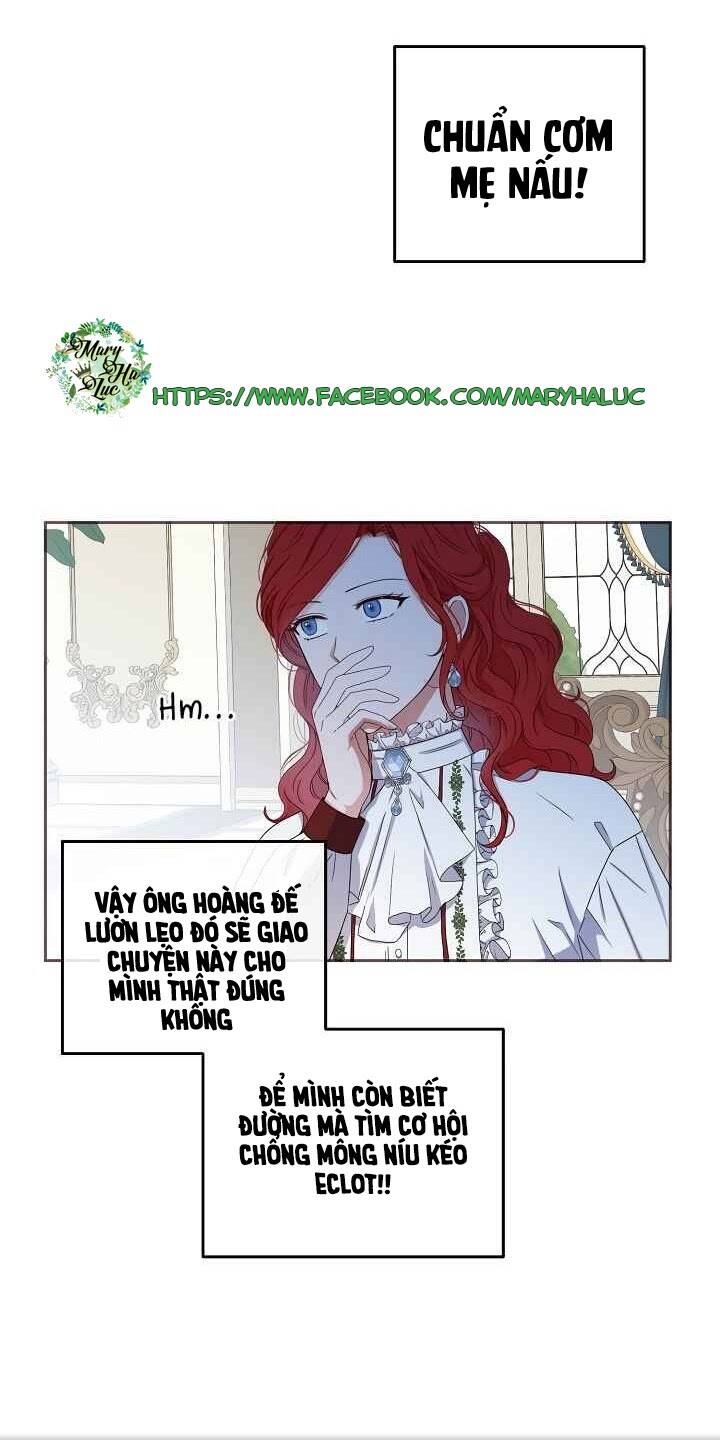 Tôi Lạc Vào Thế Giới Trò Chơi Harem Ngược Chapter 31 - Trang 2