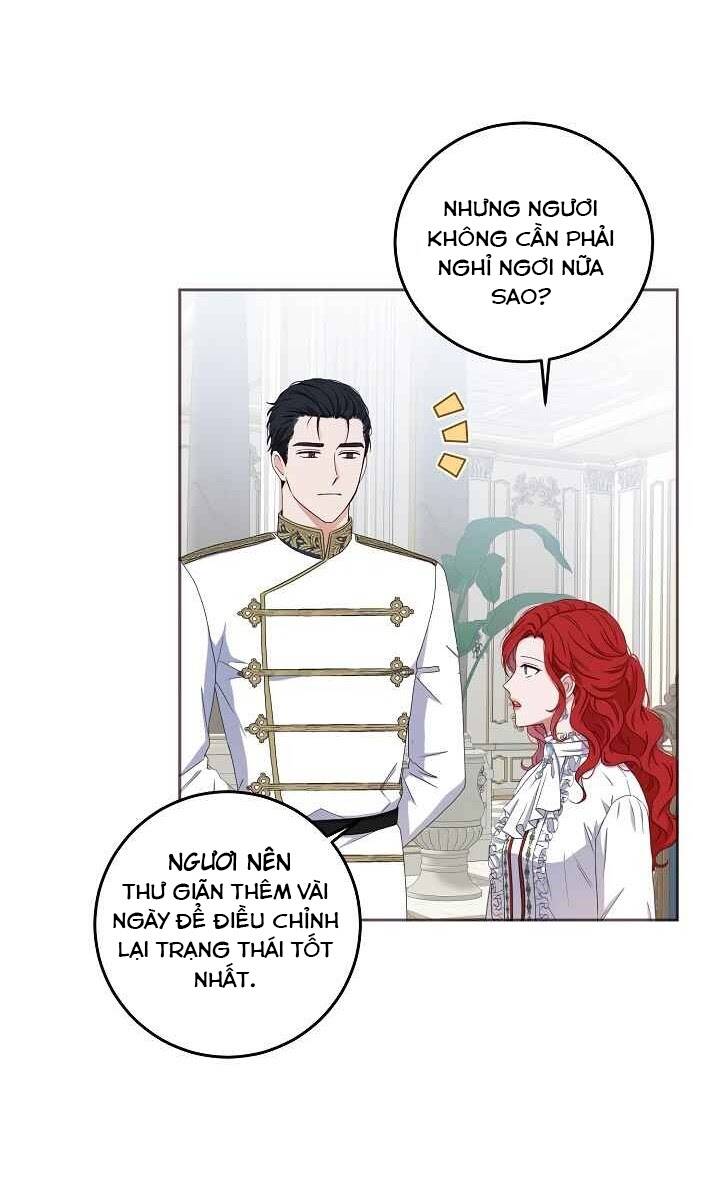 Tôi Lạc Vào Thế Giới Trò Chơi Harem Ngược Chapter 31 - Trang 2