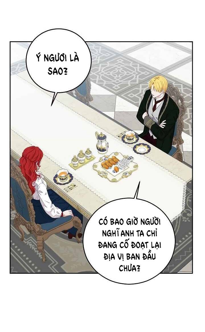 Tôi Lạc Vào Thế Giới Trò Chơi Harem Ngược Chapter 31 - Trang 2