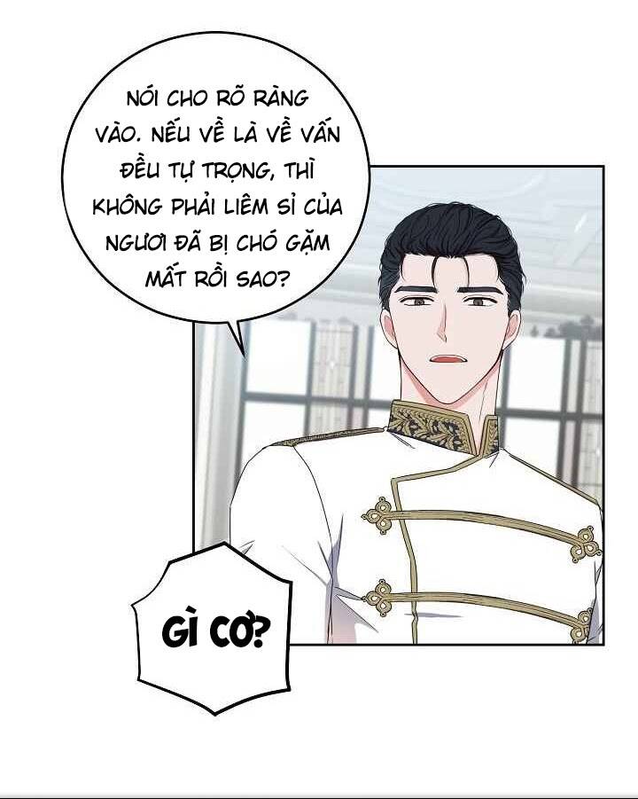 Tôi Lạc Vào Thế Giới Trò Chơi Harem Ngược Chapter 31 - Trang 2