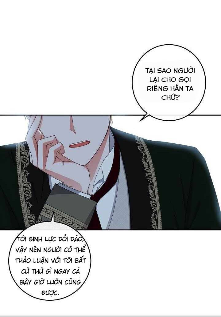 Tôi Lạc Vào Thế Giới Trò Chơi Harem Ngược Chapter 31 - Trang 2