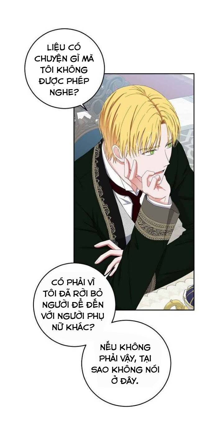 Tôi Lạc Vào Thế Giới Trò Chơi Harem Ngược Chapter 31 - Trang 2