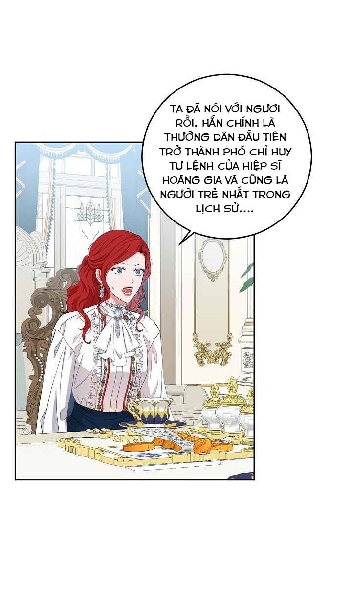 Tôi Lạc Vào Thế Giới Trò Chơi Harem Ngược Chapter 31 - Trang 2