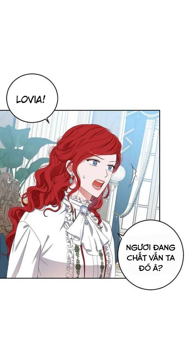 Tôi Lạc Vào Thế Giới Trò Chơi Harem Ngược Chapter 31 - Trang 2