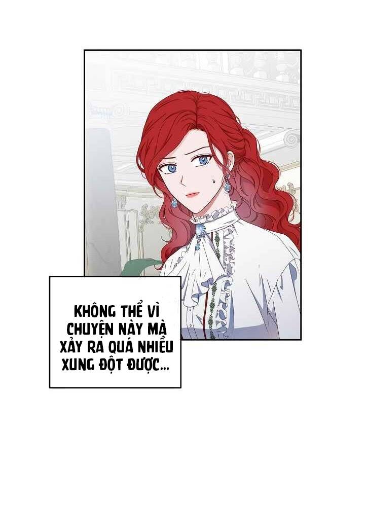 Tôi Lạc Vào Thế Giới Trò Chơi Harem Ngược Chapter 31 - Trang 2