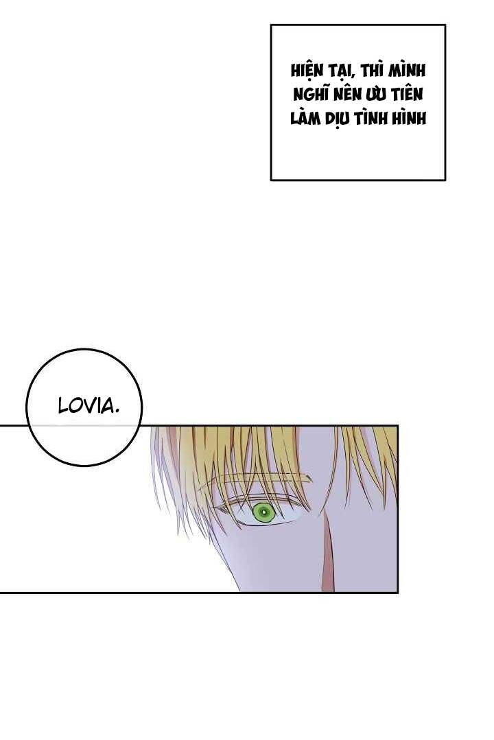 Tôi Lạc Vào Thế Giới Trò Chơi Harem Ngược Chapter 31 - Trang 2