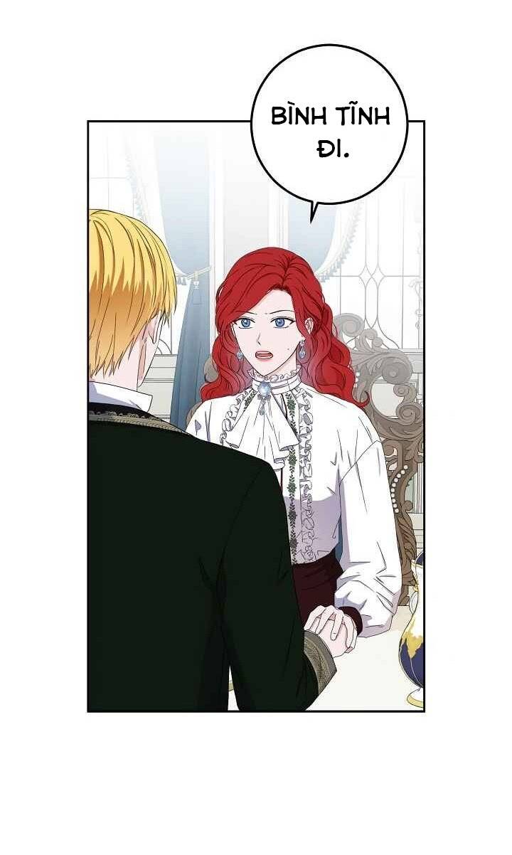 Tôi Lạc Vào Thế Giới Trò Chơi Harem Ngược Chapter 31 - Trang 2