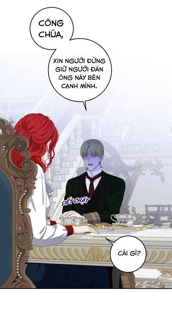 Tôi Lạc Vào Thế Giới Trò Chơi Harem Ngược Chapter 31 - Trang 2