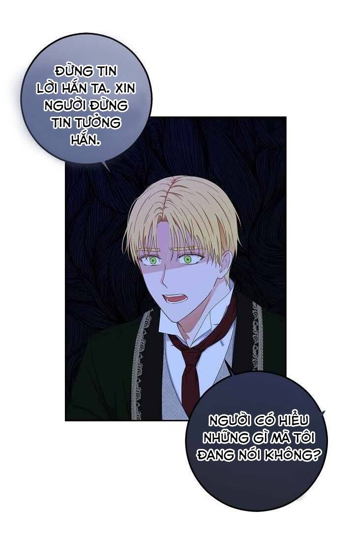 Tôi Lạc Vào Thế Giới Trò Chơi Harem Ngược Chapter 31 - Trang 2