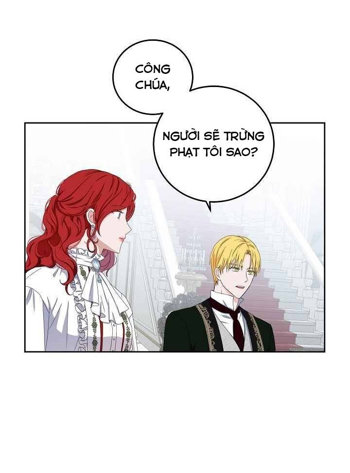 Tôi Lạc Vào Thế Giới Trò Chơi Harem Ngược Chapter 31 - Trang 2