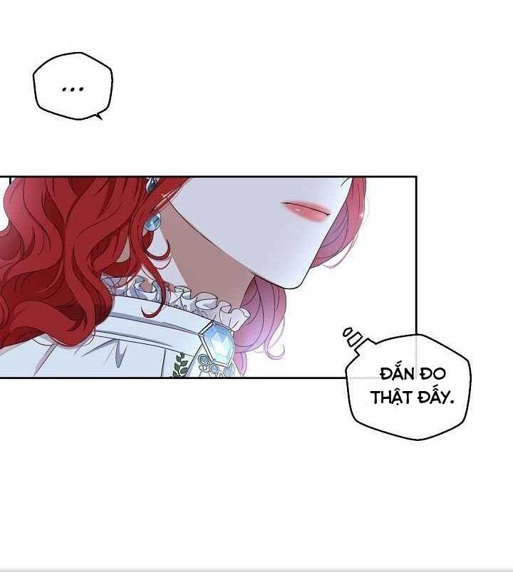 Tôi Lạc Vào Thế Giới Trò Chơi Harem Ngược Chapter 31 - Trang 2