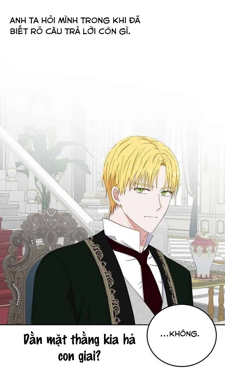 Tôi Lạc Vào Thế Giới Trò Chơi Harem Ngược Chapter 31 - Trang 2