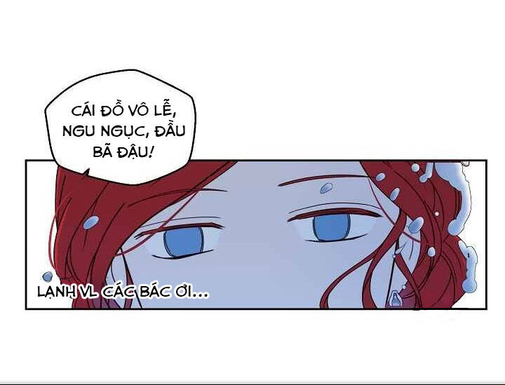 Tôi Lạc Vào Thế Giới Trò Chơi Harem Ngược Chapter 31 - Trang 2