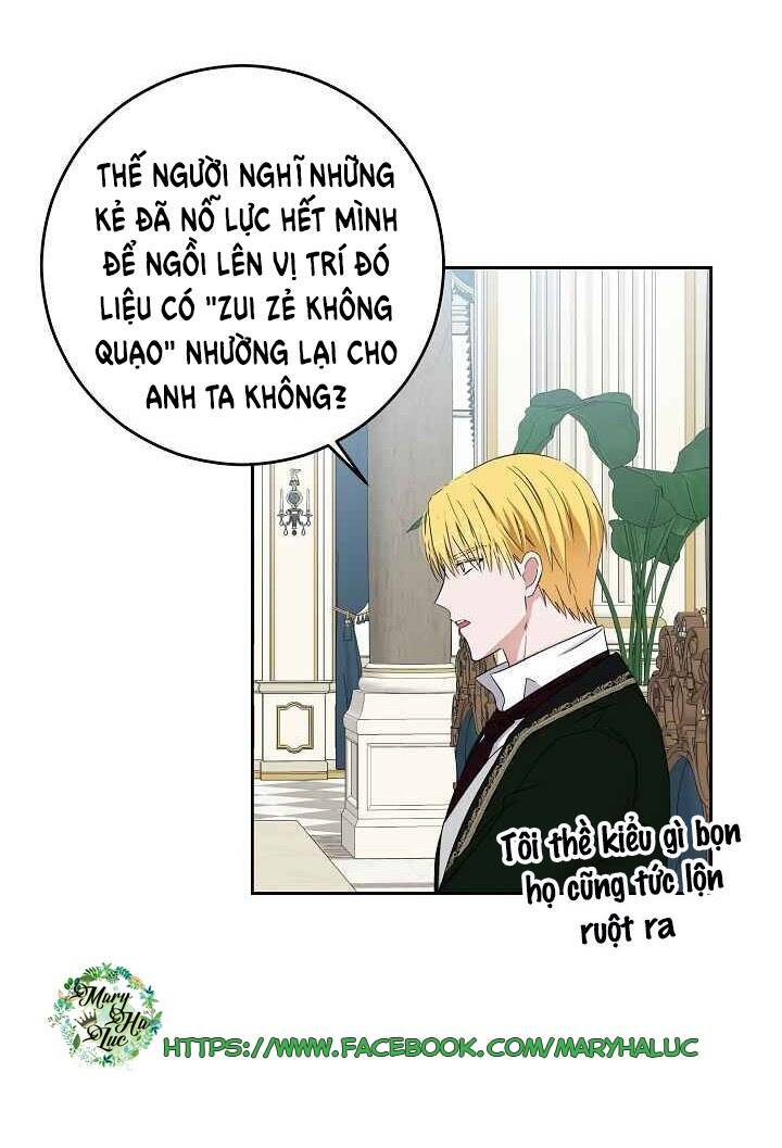 Tôi Lạc Vào Thế Giới Trò Chơi Harem Ngược Chapter 31 - Trang 2