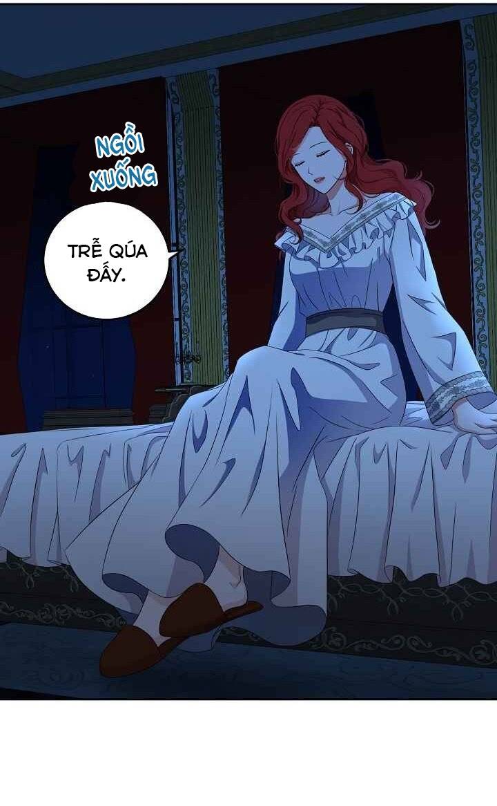 Tôi Lạc Vào Thế Giới Trò Chơi Harem Ngược Chapter 31 - Trang 2