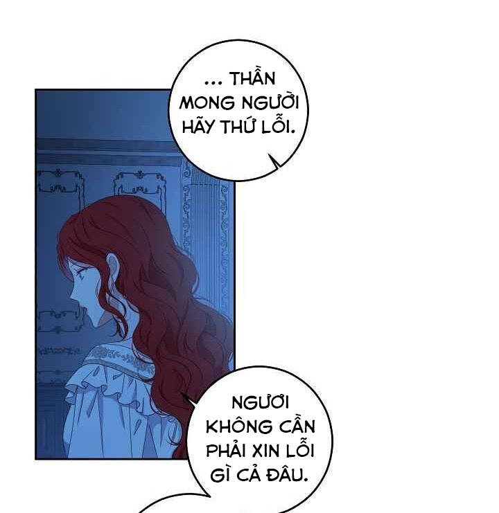 Tôi Lạc Vào Thế Giới Trò Chơi Harem Ngược Chapter 31 - Trang 2