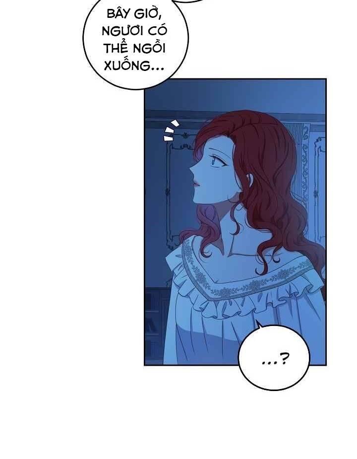 Tôi Lạc Vào Thế Giới Trò Chơi Harem Ngược Chapter 31 - Trang 2