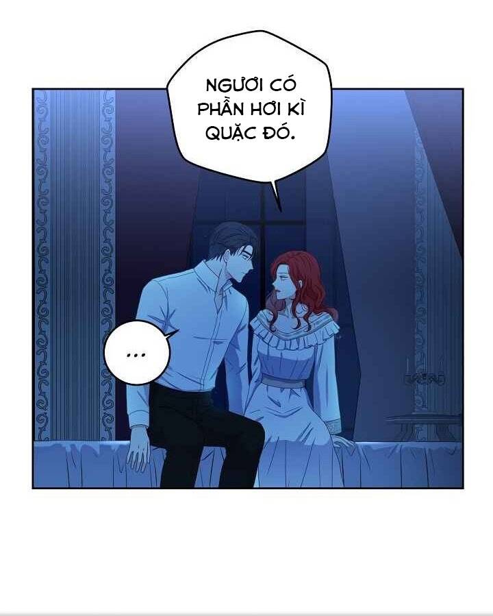 Tôi Lạc Vào Thế Giới Trò Chơi Harem Ngược Chapter 31 - Trang 2