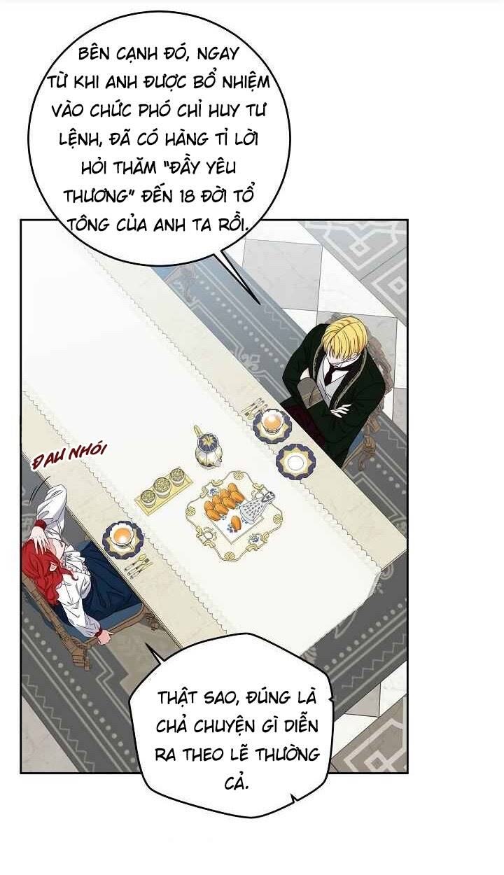 Tôi Lạc Vào Thế Giới Trò Chơi Harem Ngược Chapter 31 - Trang 2