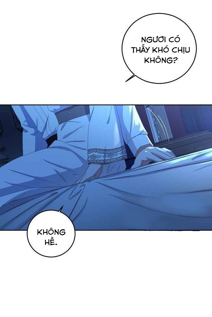 Tôi Lạc Vào Thế Giới Trò Chơi Harem Ngược Chapter 31 - Trang 2