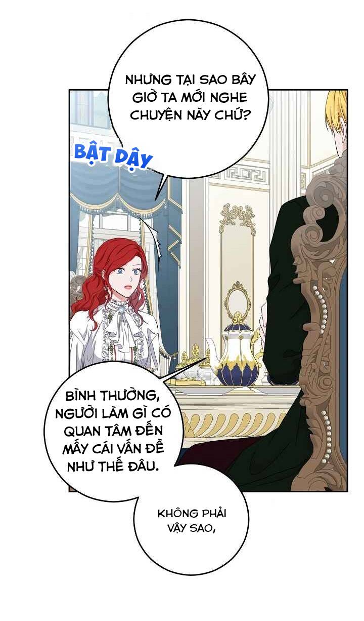 Tôi Lạc Vào Thế Giới Trò Chơi Harem Ngược Chapter 31 - Trang 2