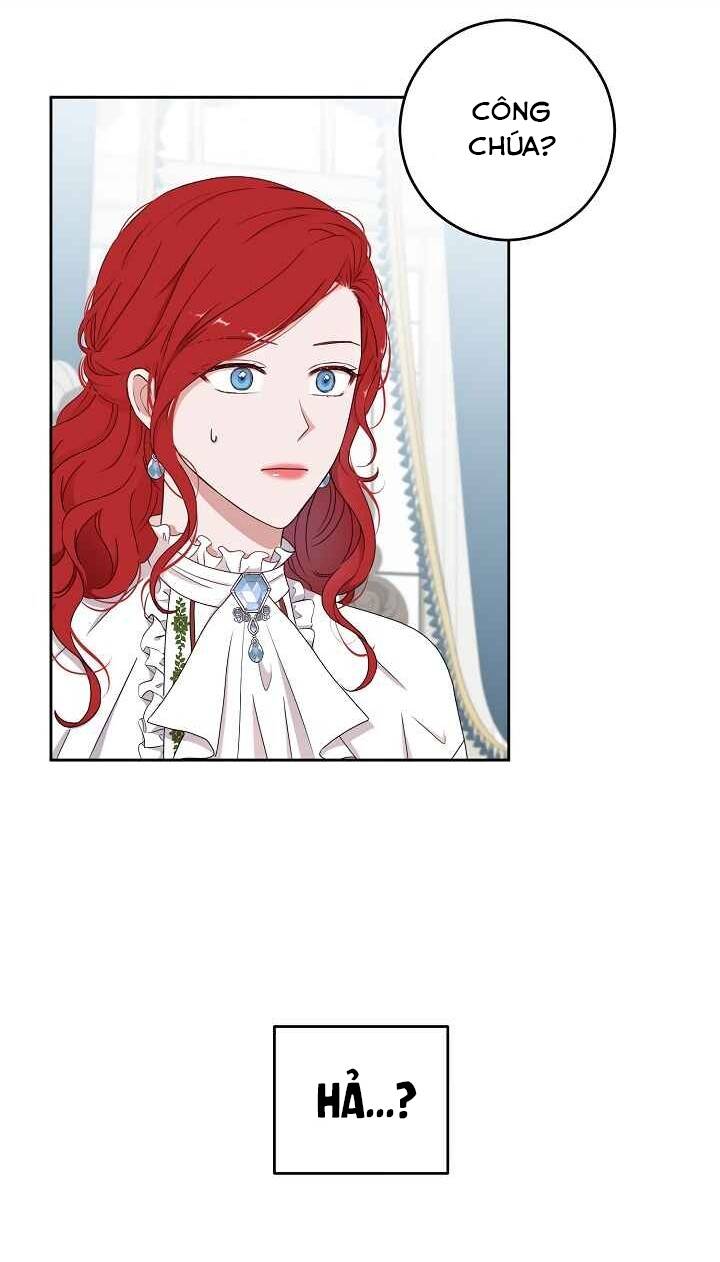 Tôi Lạc Vào Thế Giới Trò Chơi Harem Ngược Chapter 31 - Trang 2