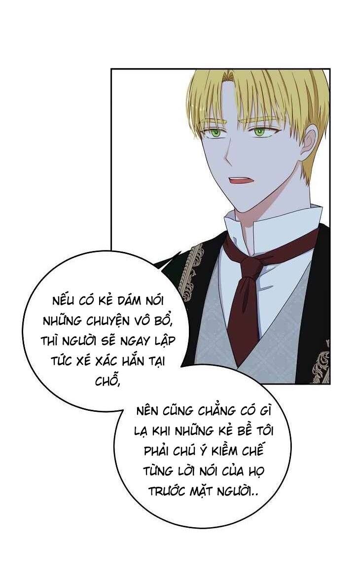 Tôi Lạc Vào Thế Giới Trò Chơi Harem Ngược Chapter 31 - Trang 2