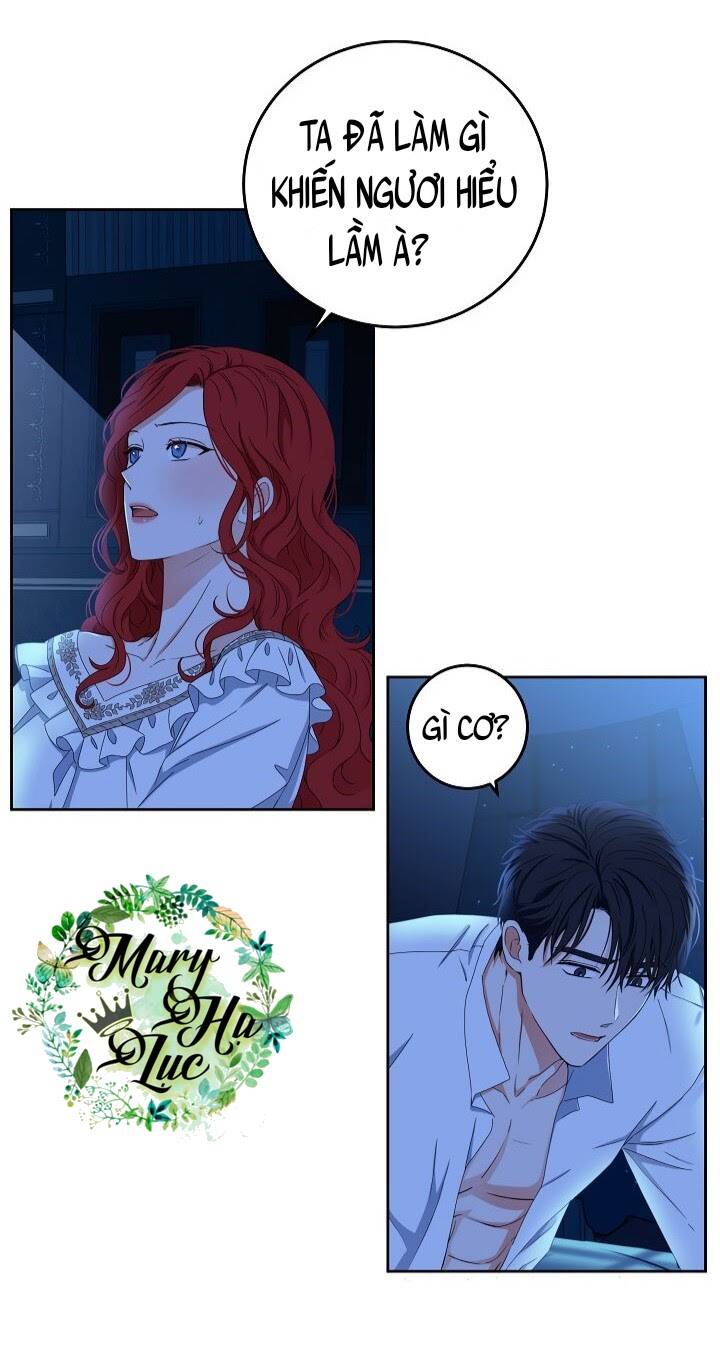 Tôi Lạc Vào Thế Giới Trò Chơi Harem Ngược Chapter 32 - Trang 2