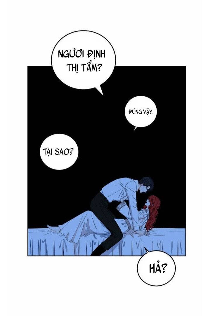 Tôi Lạc Vào Thế Giới Trò Chơi Harem Ngược Chapter 32 - Trang 2