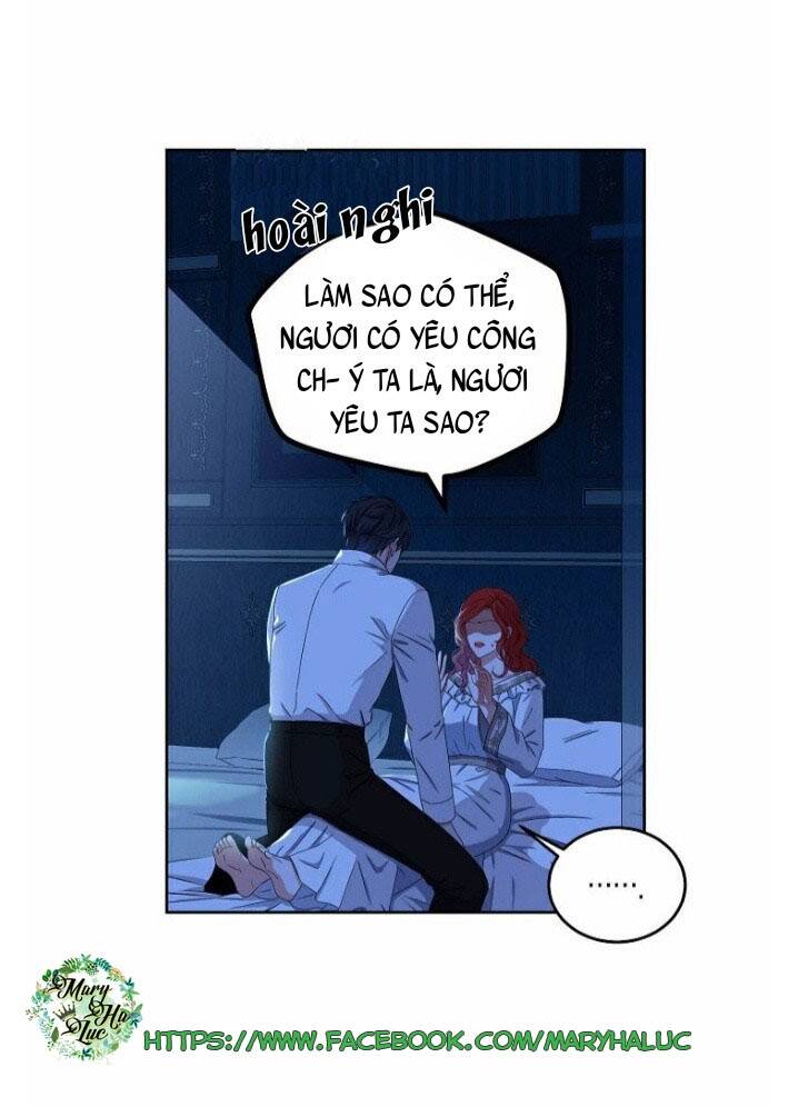 Tôi Lạc Vào Thế Giới Trò Chơi Harem Ngược Chapter 32 - Trang 2