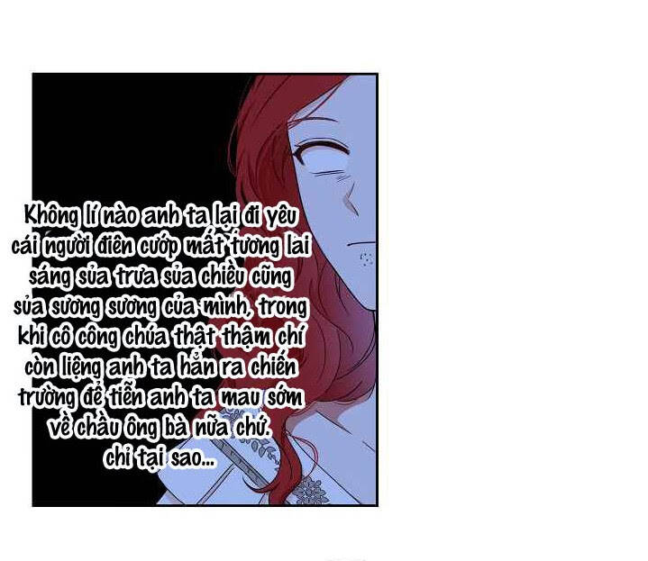 Tôi Lạc Vào Thế Giới Trò Chơi Harem Ngược Chapter 32 - Trang 2