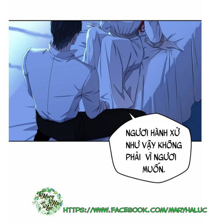 Tôi Lạc Vào Thế Giới Trò Chơi Harem Ngược Chapter 32 - Trang 2