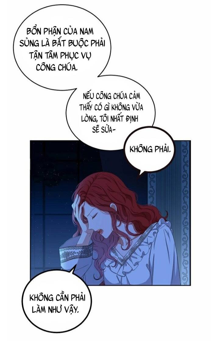 Tôi Lạc Vào Thế Giới Trò Chơi Harem Ngược Chapter 32 - Trang 2