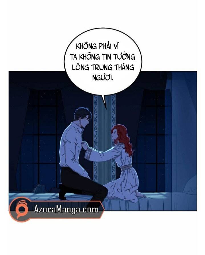 Tôi Lạc Vào Thế Giới Trò Chơi Harem Ngược Chapter 32 - Trang 2