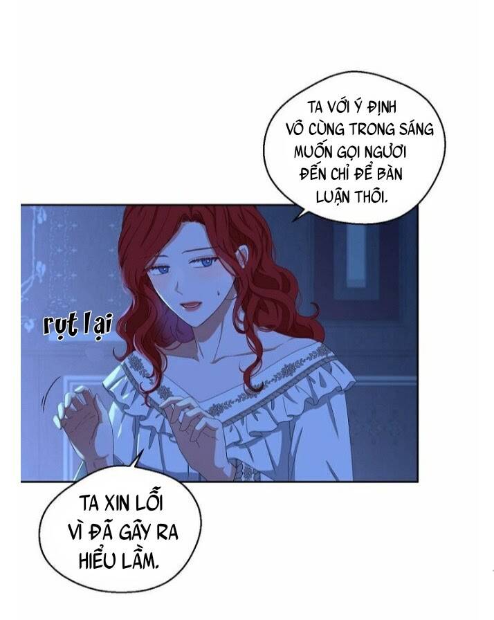 Tôi Lạc Vào Thế Giới Trò Chơi Harem Ngược Chapter 32 - Trang 2