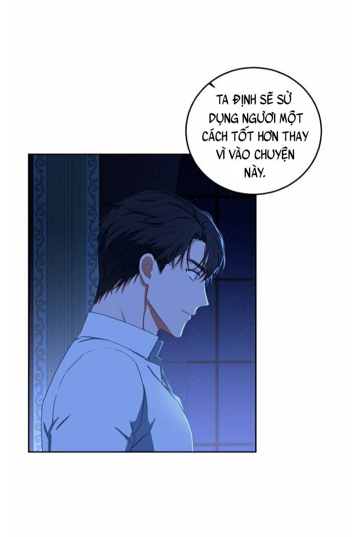 Tôi Lạc Vào Thế Giới Trò Chơi Harem Ngược Chapter 32 - Trang 2