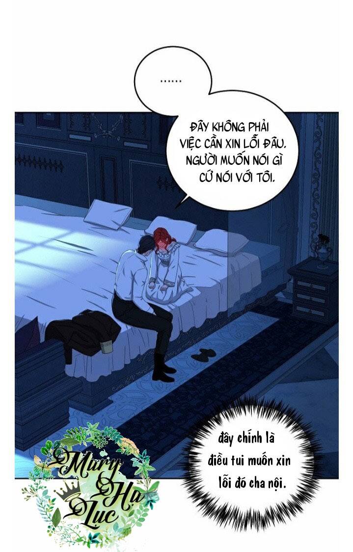 Tôi Lạc Vào Thế Giới Trò Chơi Harem Ngược Chapter 32 - Trang 2