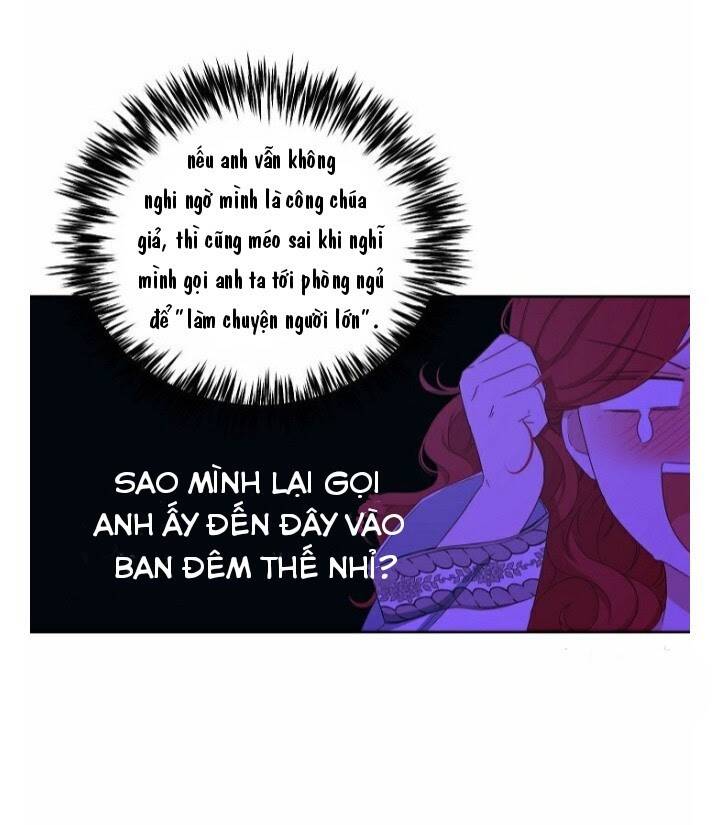 Tôi Lạc Vào Thế Giới Trò Chơi Harem Ngược Chapter 32 - Trang 2