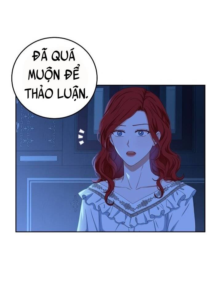 Tôi Lạc Vào Thế Giới Trò Chơi Harem Ngược Chapter 32 - Trang 2