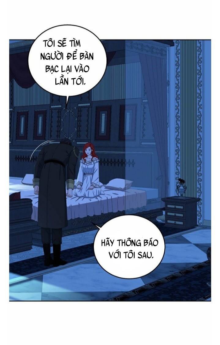 Tôi Lạc Vào Thế Giới Trò Chơi Harem Ngược Chapter 32 - Trang 2