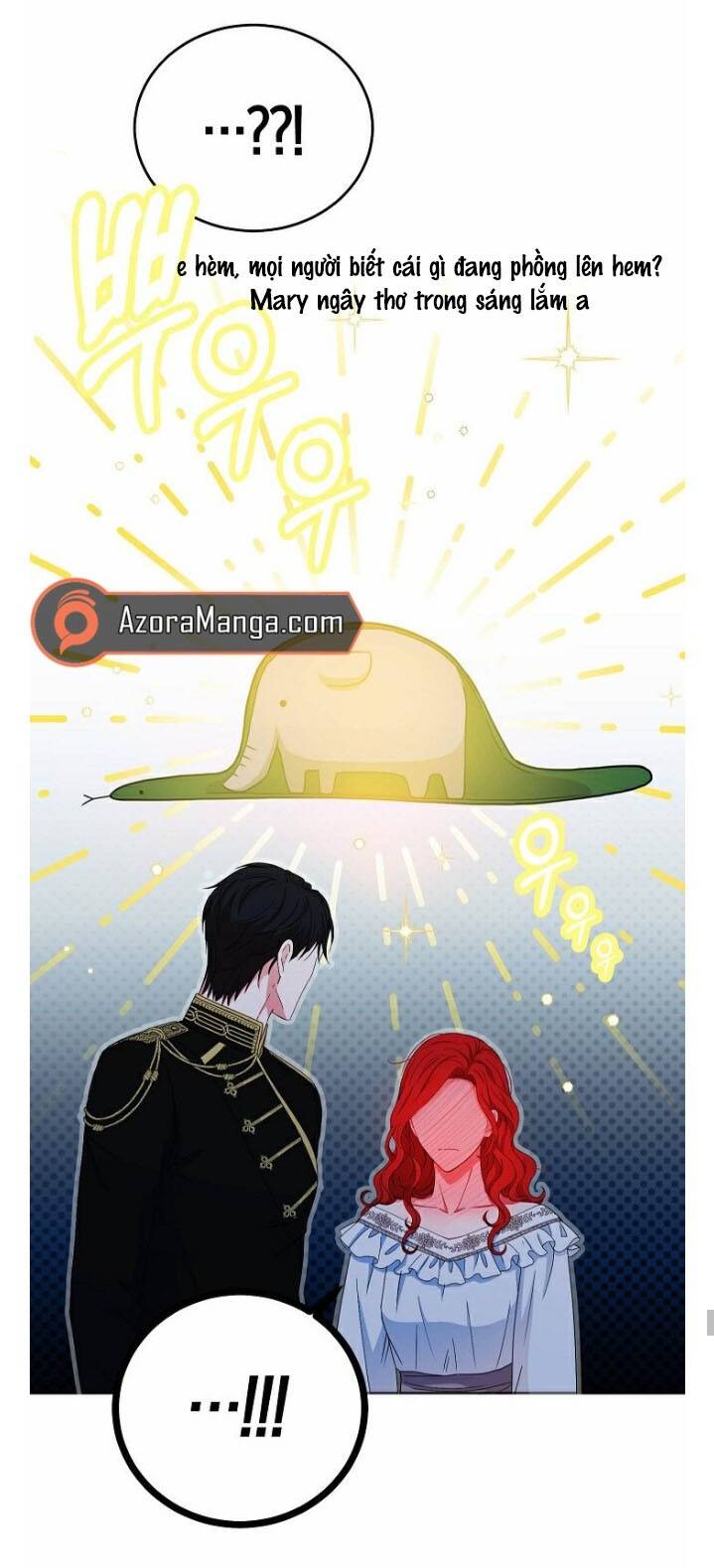 Tôi Lạc Vào Thế Giới Trò Chơi Harem Ngược Chapter 32 - Trang 2