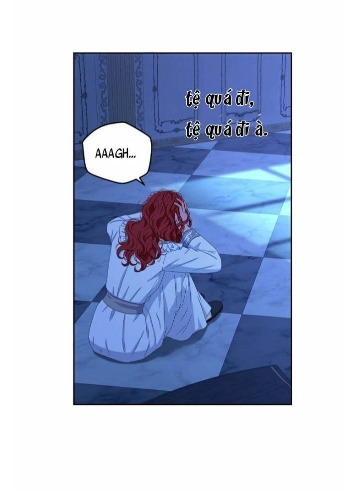 Tôi Lạc Vào Thế Giới Trò Chơi Harem Ngược Chapter 32 - Trang 2