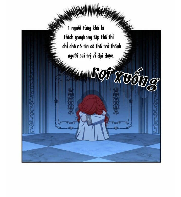 Tôi Lạc Vào Thế Giới Trò Chơi Harem Ngược Chapter 32 - Trang 2